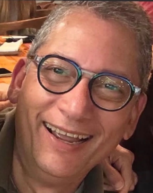 Luis Auyanet Af
