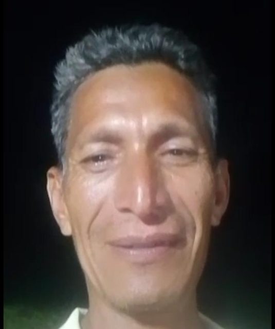Luis Hernández