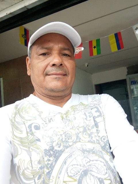 Antonio dimas