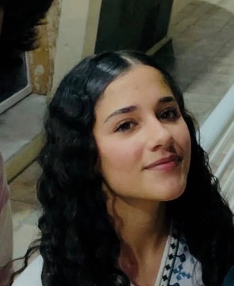 Isabella Suárez Montserrat López