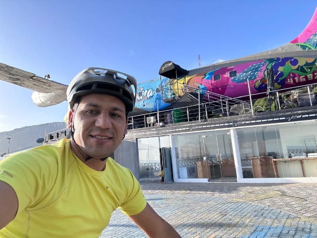 Luis Dominguez