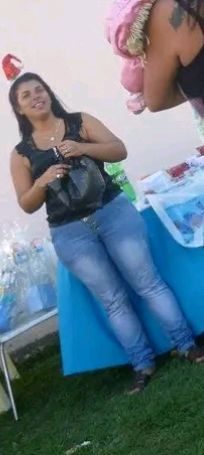 Gisvel Diaz