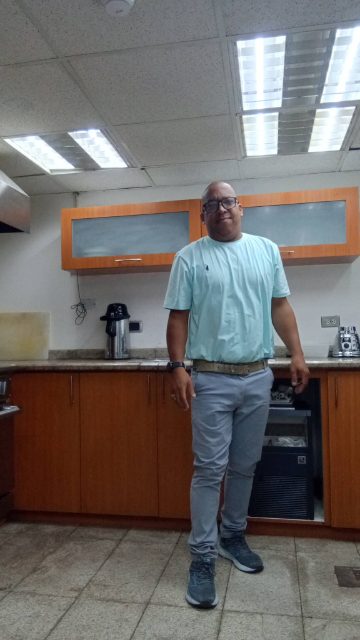 José Gabriel Salazar