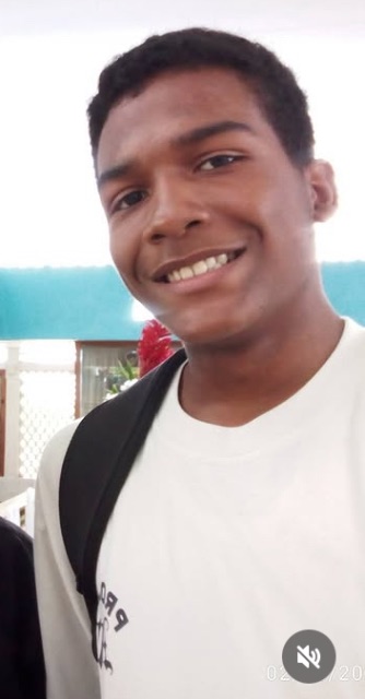 Esteban Perez