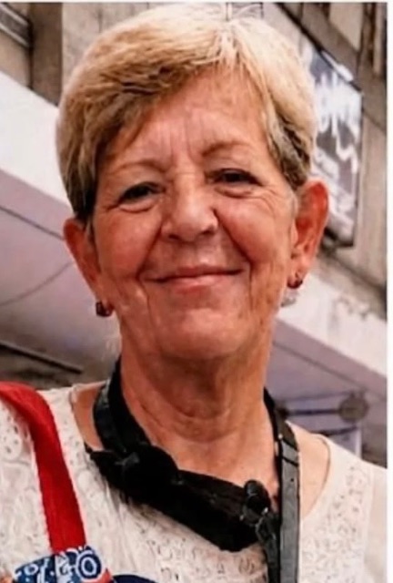 Sophie Goossens