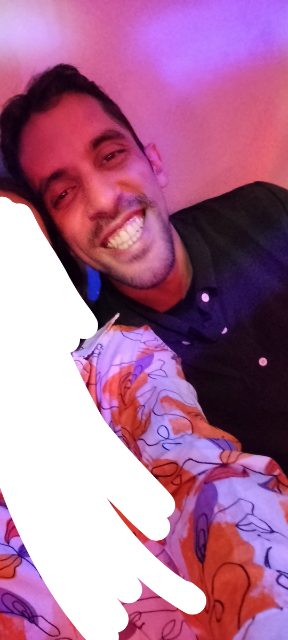 Carlos Álvarez Lobo