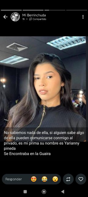 Yarianny pineda
