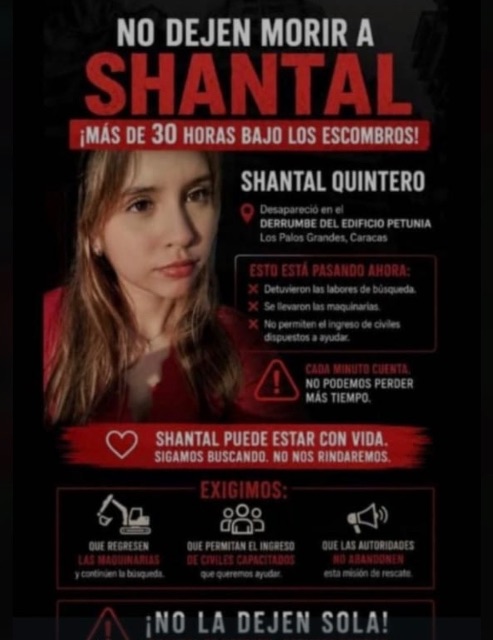 Shantal Daniela Quintero Espinoza