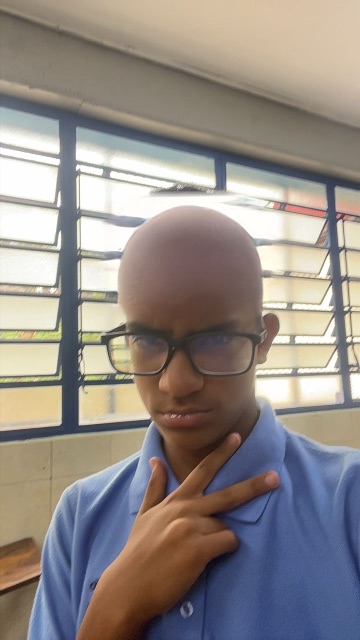 Dominic Díaz Moya