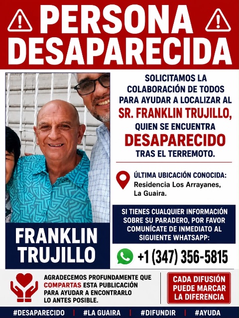Franklin Trujillo