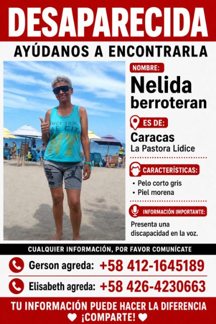 Nelida
