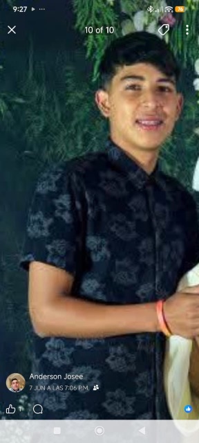 Andy Yepez