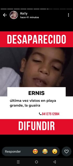 Ernis