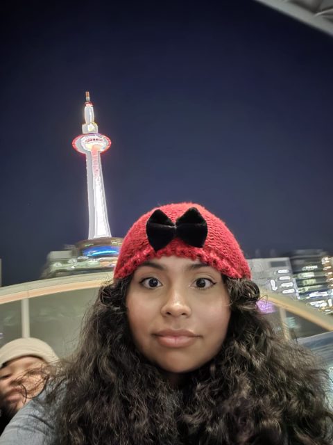 Ashley Karina Ochoa