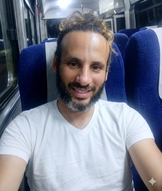 José Luis Hernández