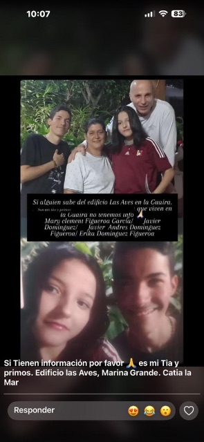 Mary Clement Garcia