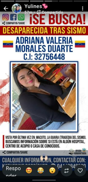 Adriana valeria morales duarte
