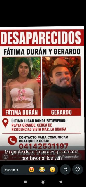 Fátima duran