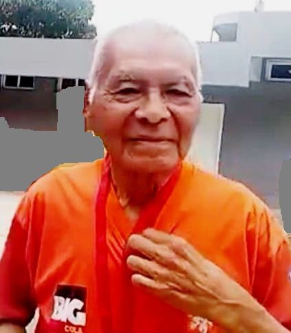 LUIS ABELTRAN PARABAVIDEZ URTADO
