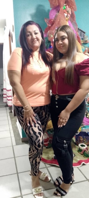 Sujeidy Acosta