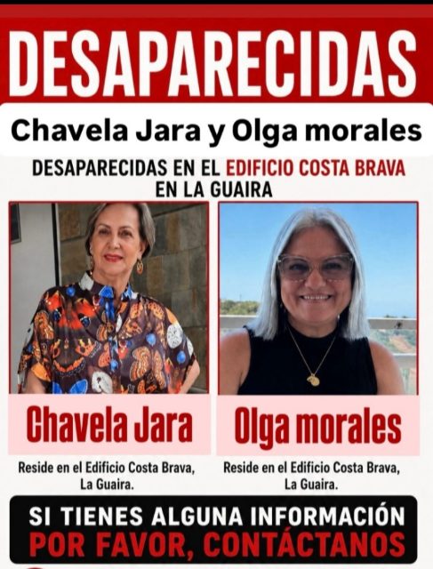 Chavela Jara