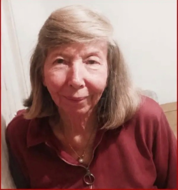 Magali Brinzey Orsaga