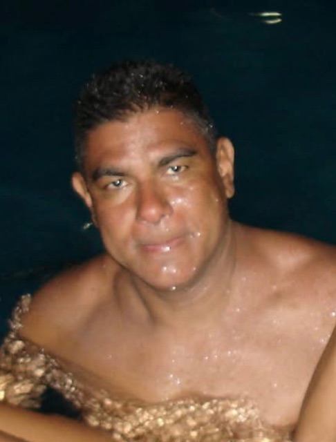Carlos Arturo Hernández