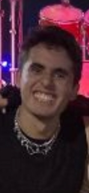 Manuel Alejandro Van der Dis