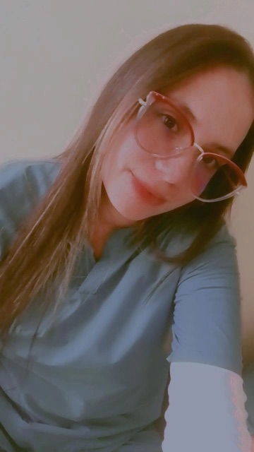 Betania ballesteros