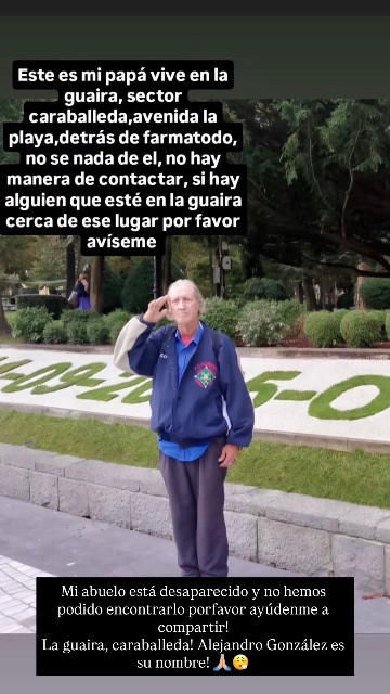Alejandro González