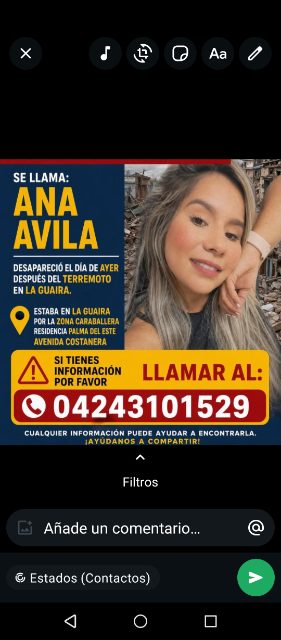Ana Avila