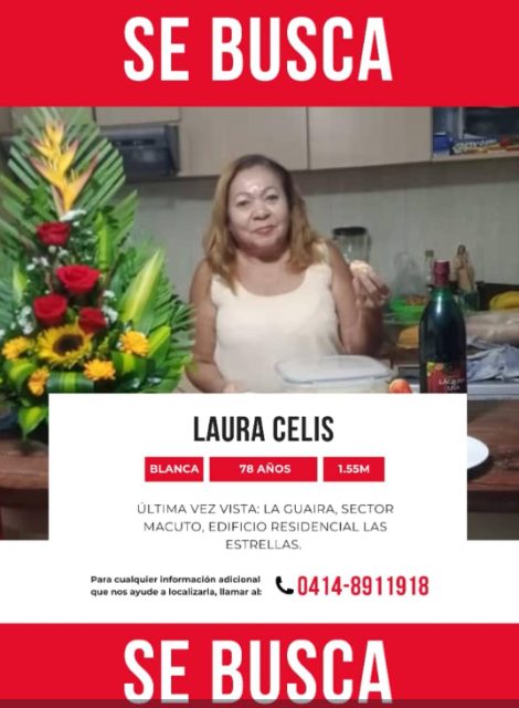 Laura Celis