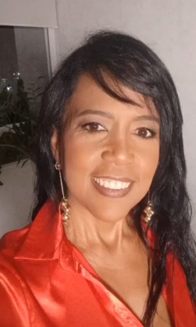 Brenda Mary Aponte