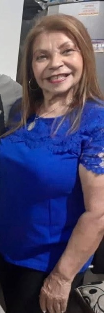 Fanny Coromoto Renteria