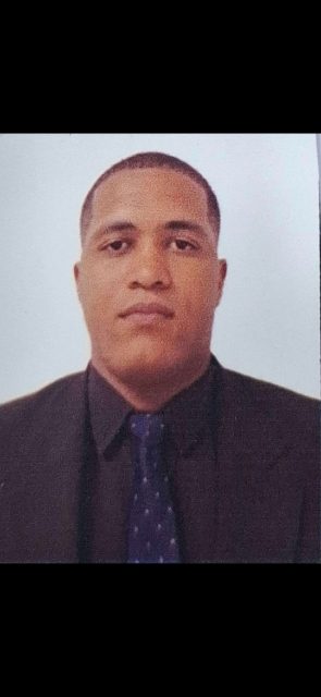 Pedro Cardona
