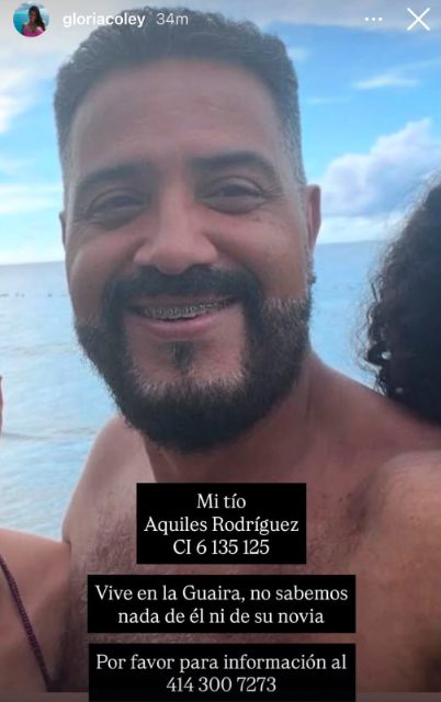 Aquiles Rodriguez