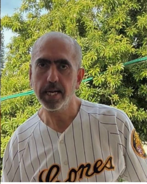Josmar José Casanova Rodríguez