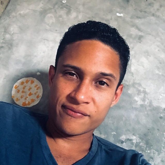 Erick Castillo