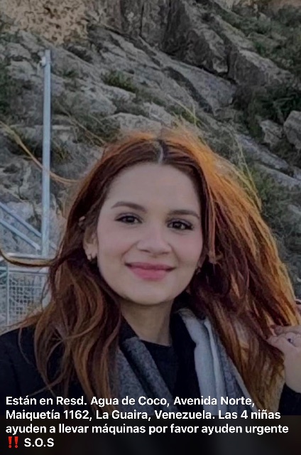 Verónica Segredo Márquez