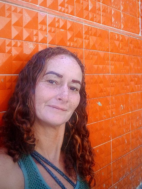 Yohana Alvarez Camacho