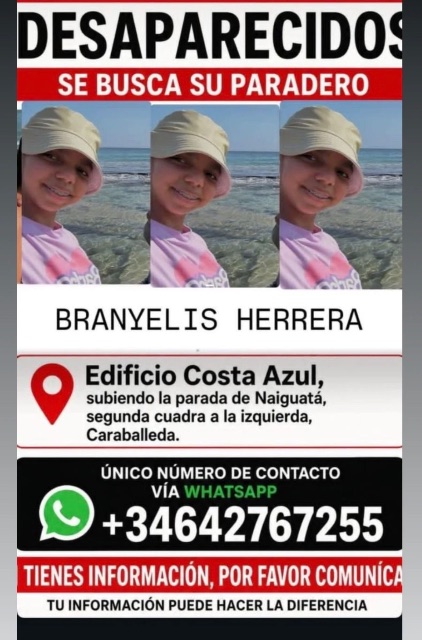 Branyelis Herrera