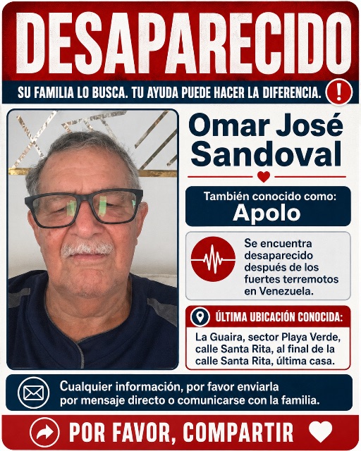 Omar Sandoval