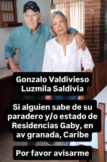 Gonzalo Valdivieso