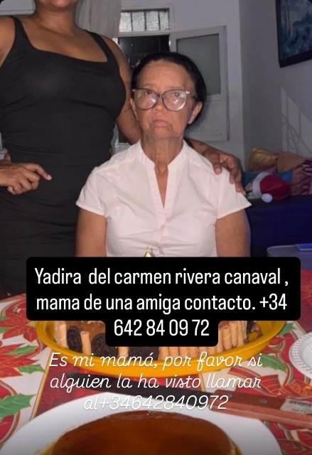 Yasira Rivera Canaval
