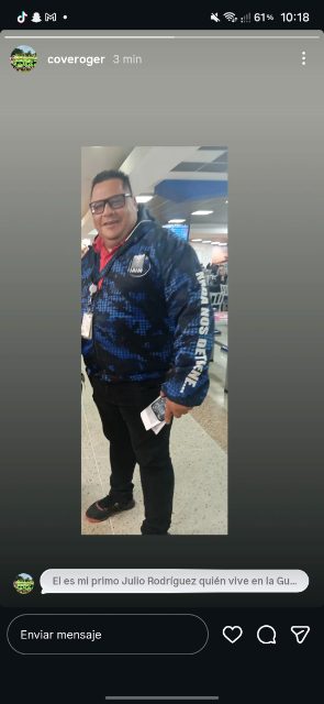 Julio Rodríguez