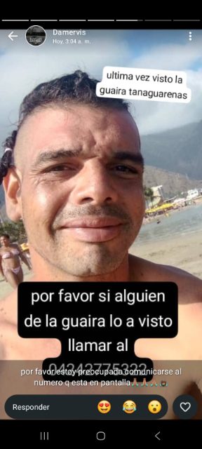 Julio césar Rodriguez