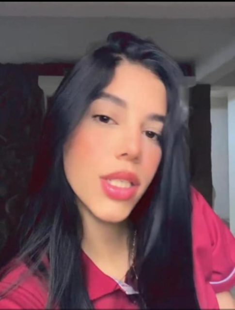 Anabella López
