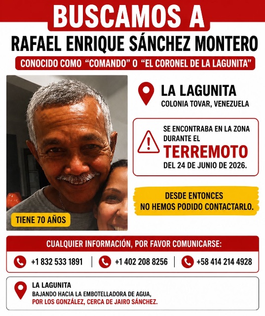 Rafael Sánchez Montero