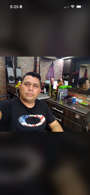 Juan richard Márquez