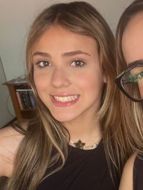 Sophia Isabella Bernard